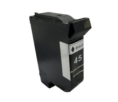 HP 45 02