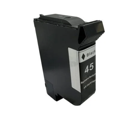 HP 45 02