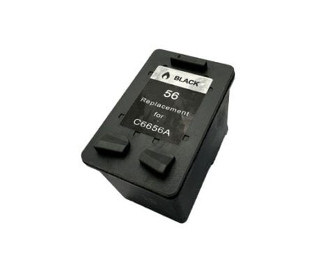 HP 56 01