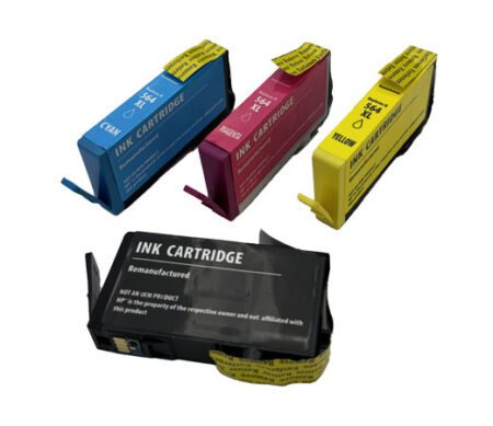 HP 564XL High Capacity