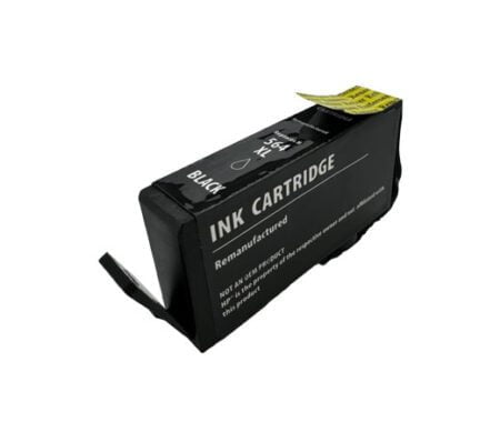 HP 564XL BK01