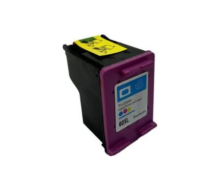 HP 60XL TC02