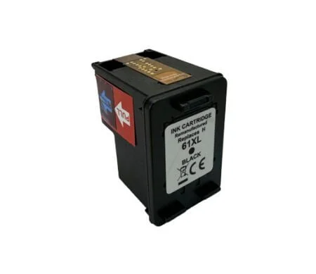 HP 61XL BK02