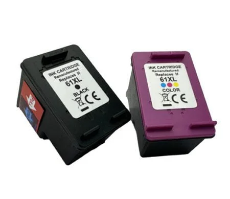 HP 61XL High Capacity