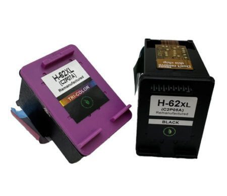 HP 62XL High Capacity