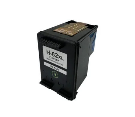 HP 62XL BK01