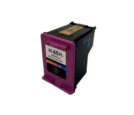 HP 65XL TC01