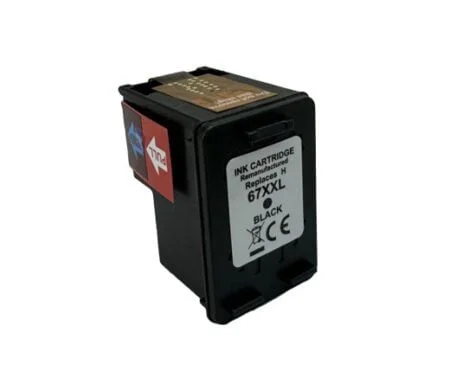 HP 67XL High Capacity