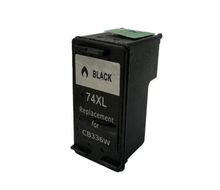 HP 74XL 01