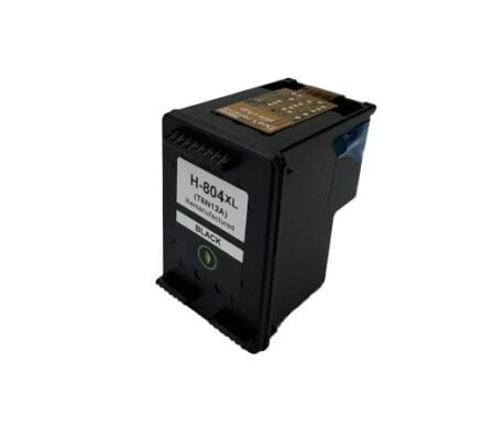 HP 804XL BK01