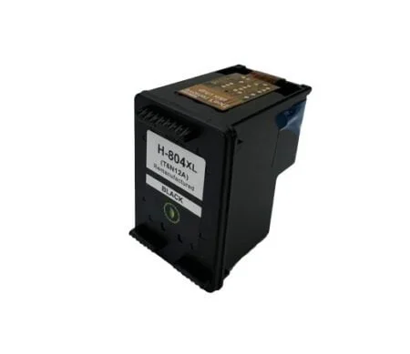 HP 804XL BK01