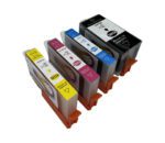 HP 934XL 935XL High Yield