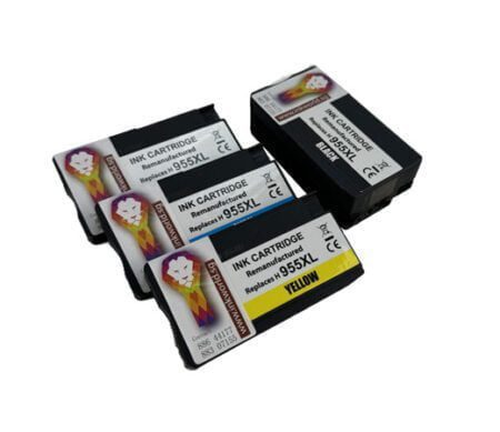 HP 955XL High Capacity