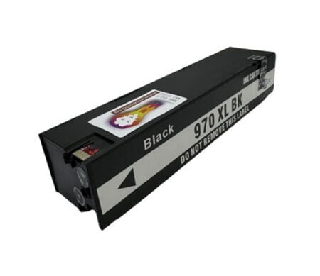 HP 970XL BK01