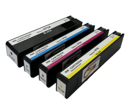 HP 975X High Yield