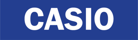 Casio Cartridges
