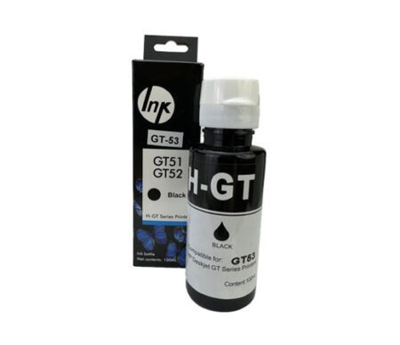 HP GT53 BK01